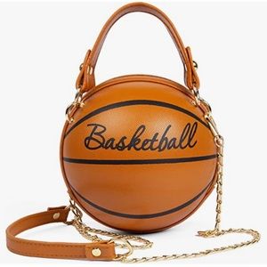 Womens , basketball shoulder bag